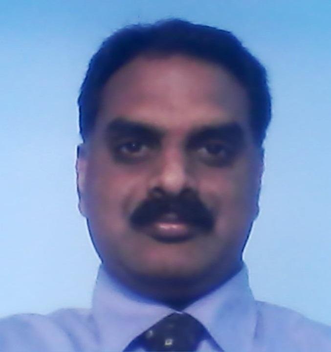 Kumar S