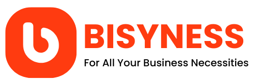 Bisyness Logo