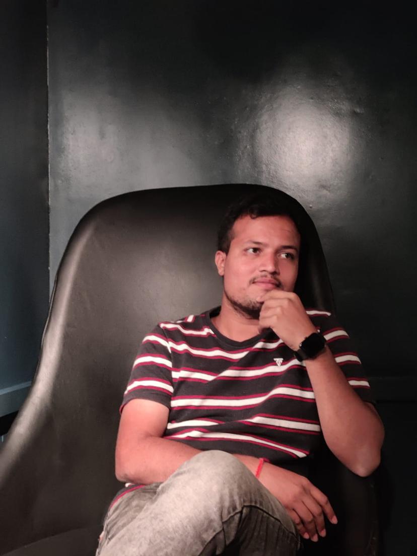 Rakesh M