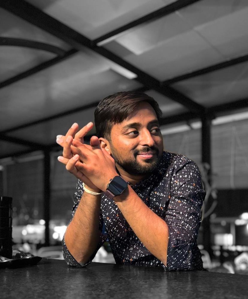 Ranga Sudhakar