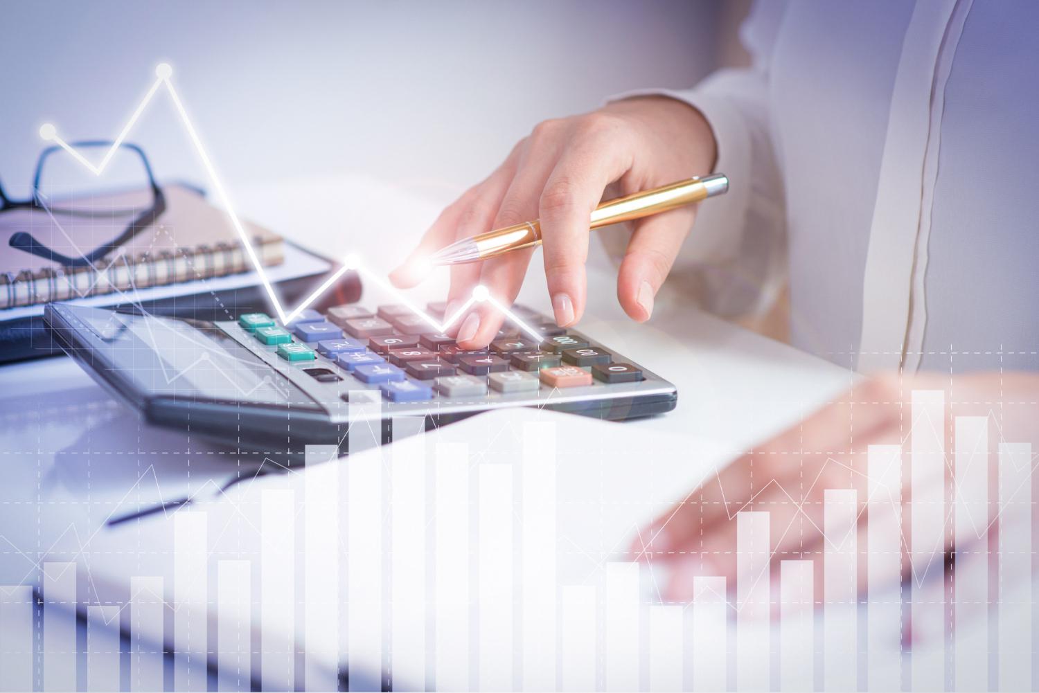 GST services background