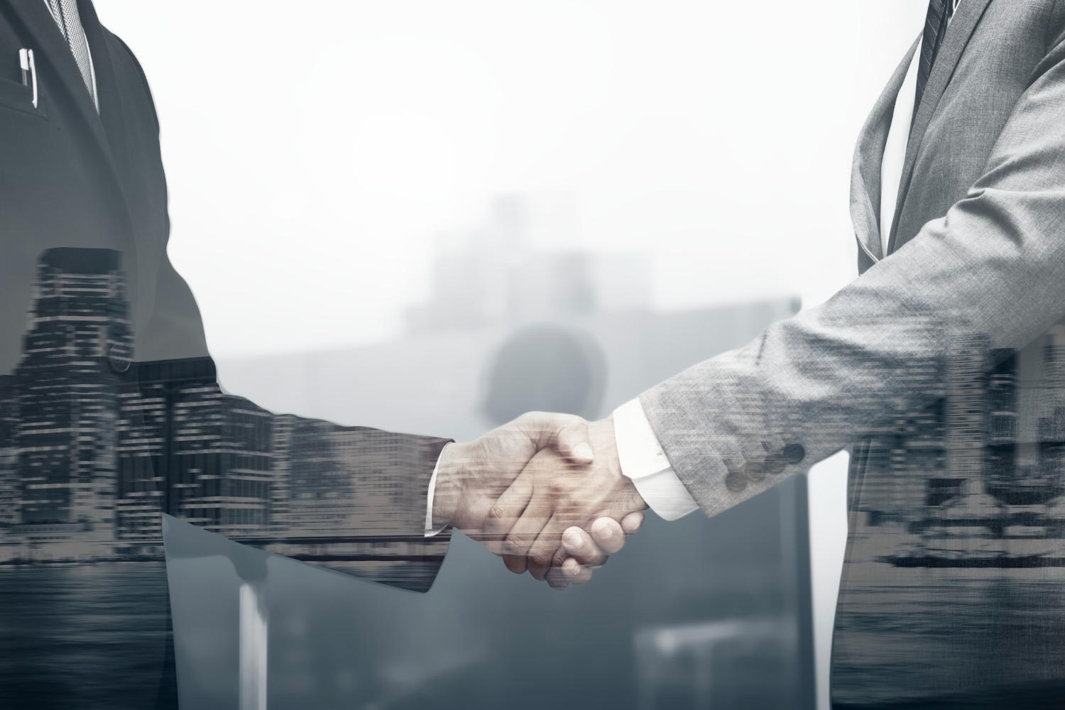 Business incorporation background